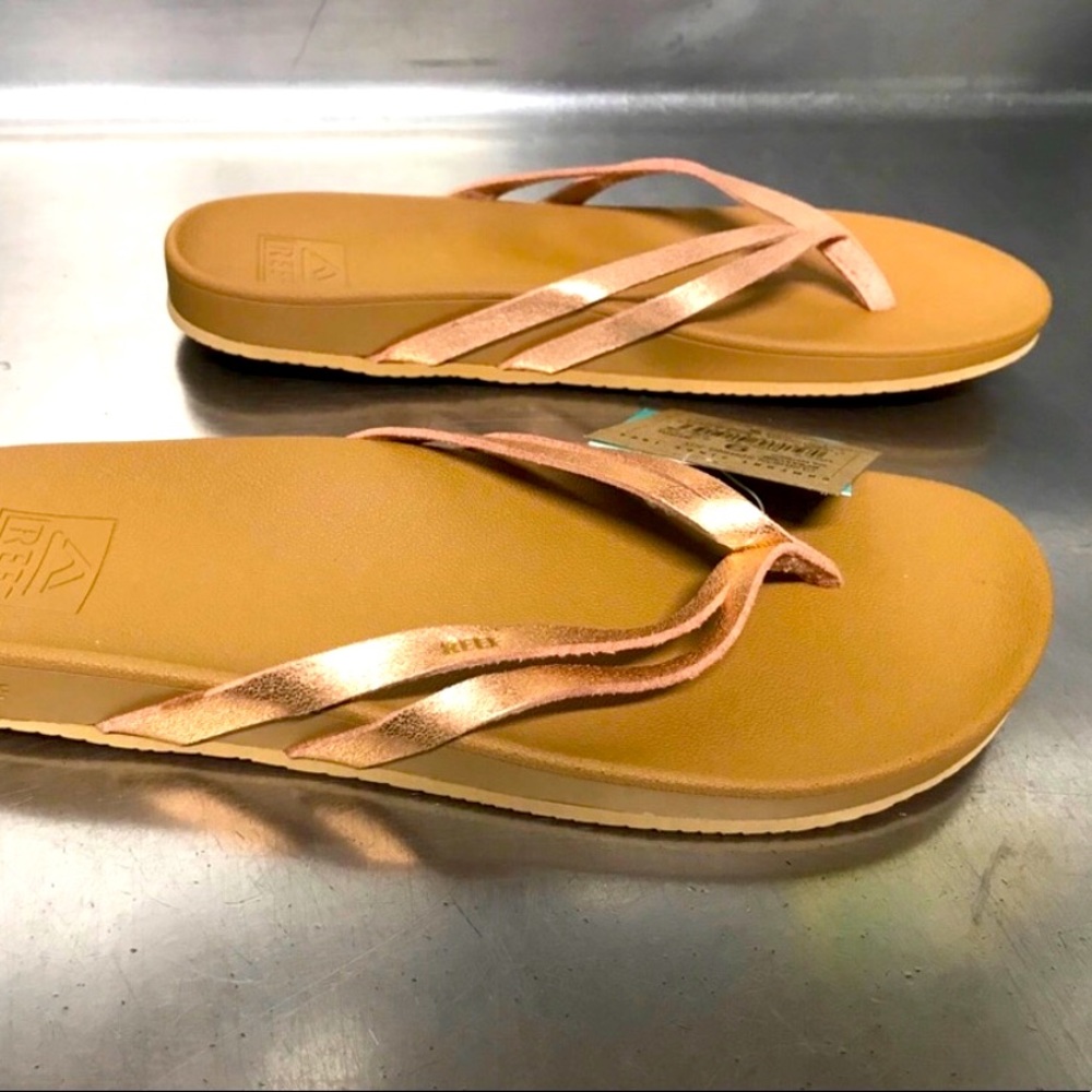 REEF ‘CUSHION SPRING JOY’ Sandals